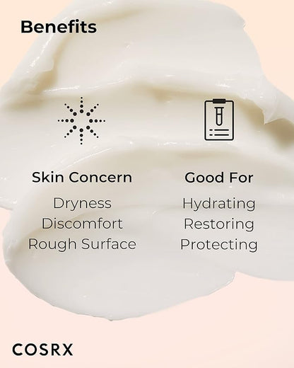 Cosrx – Balancium Comfort Ceramide Cream 80ml
