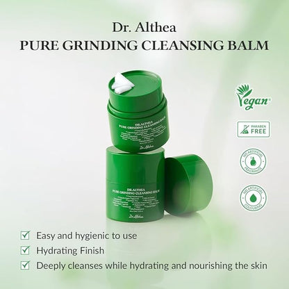 Dr. Althea – Pure Grinding Cleansing Balm 50ml