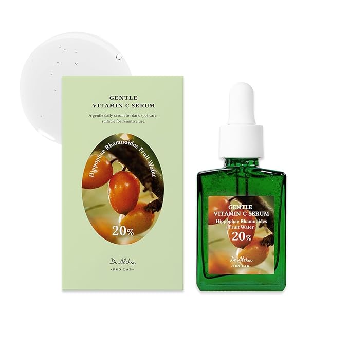 Dr. Althea – Gentle Vitamin C Serum 30ml