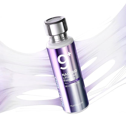 Numbuzin – No. 9 NAD Bio Lifting-sil Essence 50ml