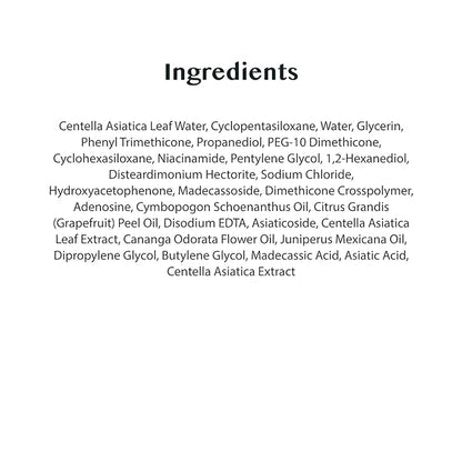 A'pieu - Medecassoside Cream 2X 50ml