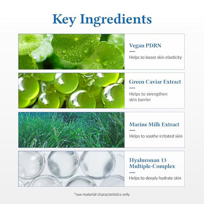 Dr. Althea – Aqua Marine Watery Cream 50ml