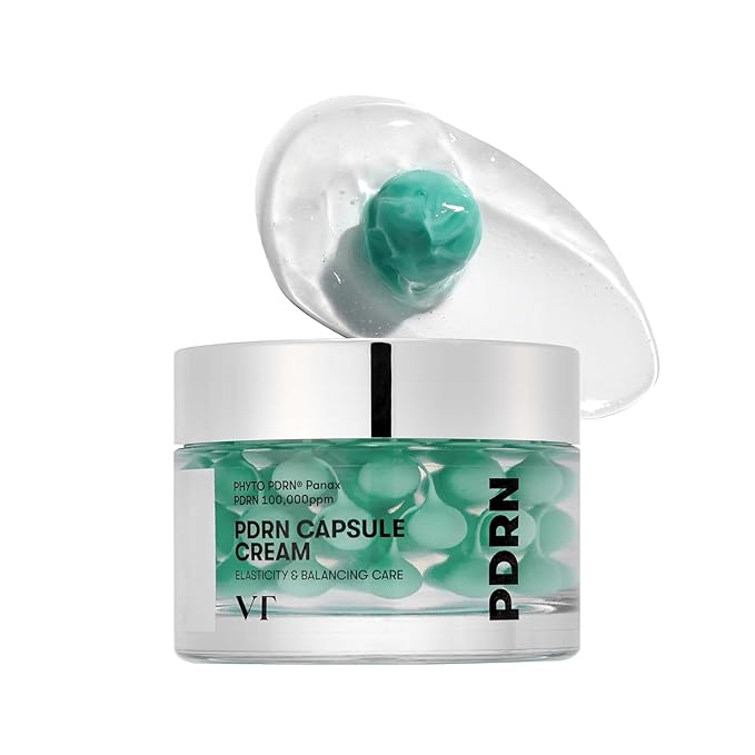 VT – PDRN Capsule Cream 100 50ml