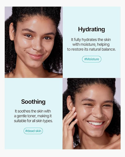 Acwell - Licorice Ph Balancing Cleansing Toner 150ml