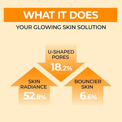 Numbuzin - No.3 Super Glowing Essence Toner 200ml