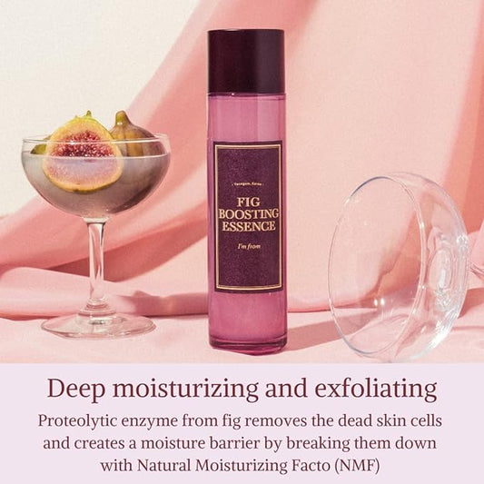 I'm From - Fig Boosting Essence 150ml
