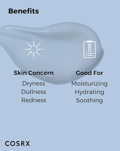 COSRX - Oil Free Ultra Moisturizing Lotion with Birch Sap 100ml