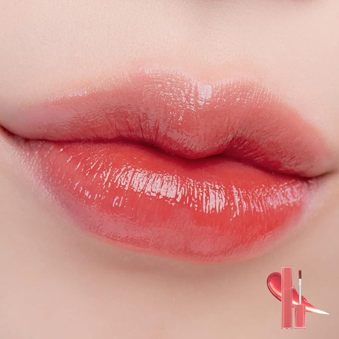 Rom&nd – Dewyful Water Tint No. 01 In Coral