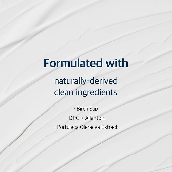 Round Lab - Birch Juice Moisturizing Sun Cream 50ml