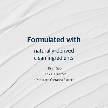 Round Lab - Birch Juice Moisturizing Sun Cream 50ml