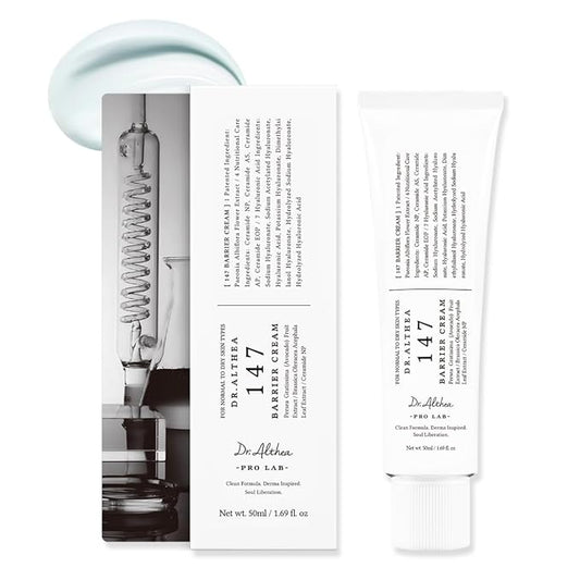 Dr. Althea – 147 Barrier Cream 50ml