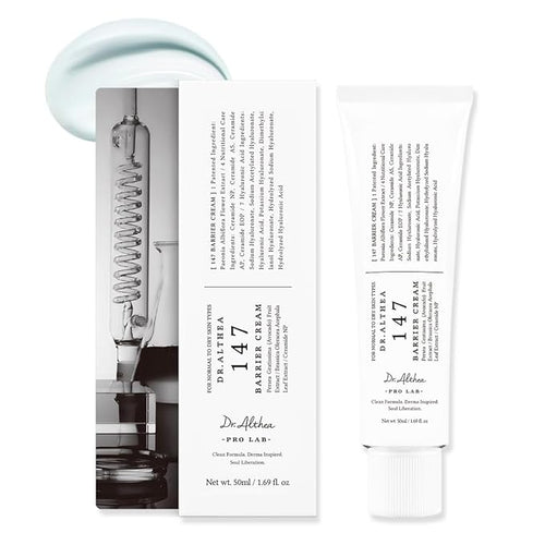 Dr. Althea – 147 Barrier Cream 50ml