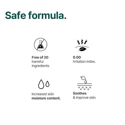 Some By Mi - AHA, BHA, PHA 30 Days Miracle Serum 50ml