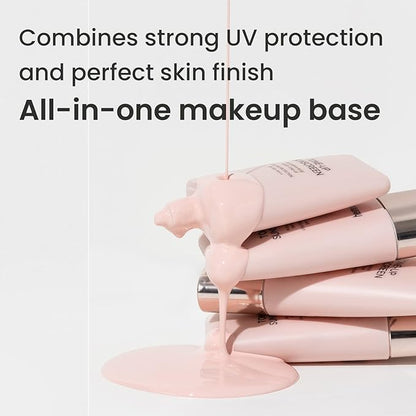 Heimish - Bulgarian Rose Tone-up Sunscreen SPF50+ PA+++ 30ml