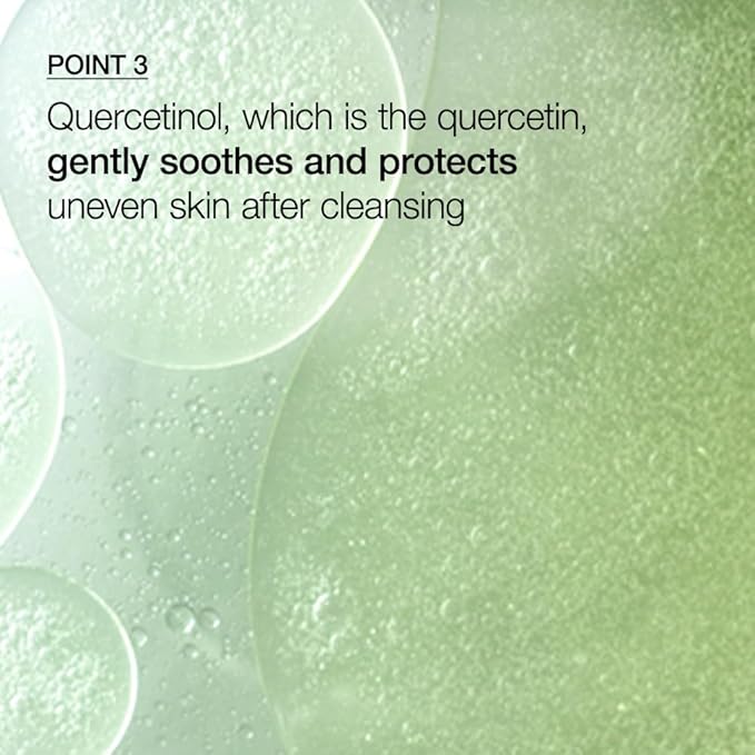 Anua – Heartleaf Quercetinol Pore Deep Cleansing 150ml