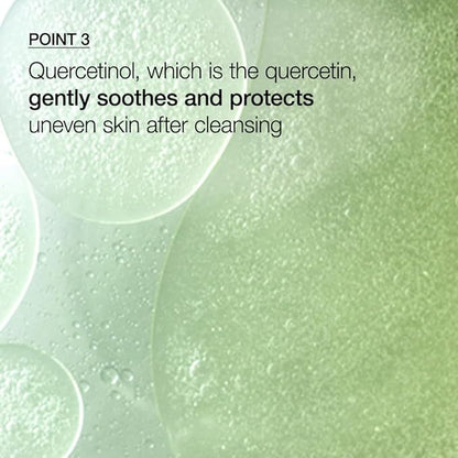 Anua – Heartleaf Quercetinol Pore Deep Cleansing 150ml