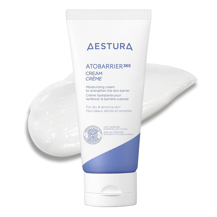 Astra ato barrier 365 cream 80ml