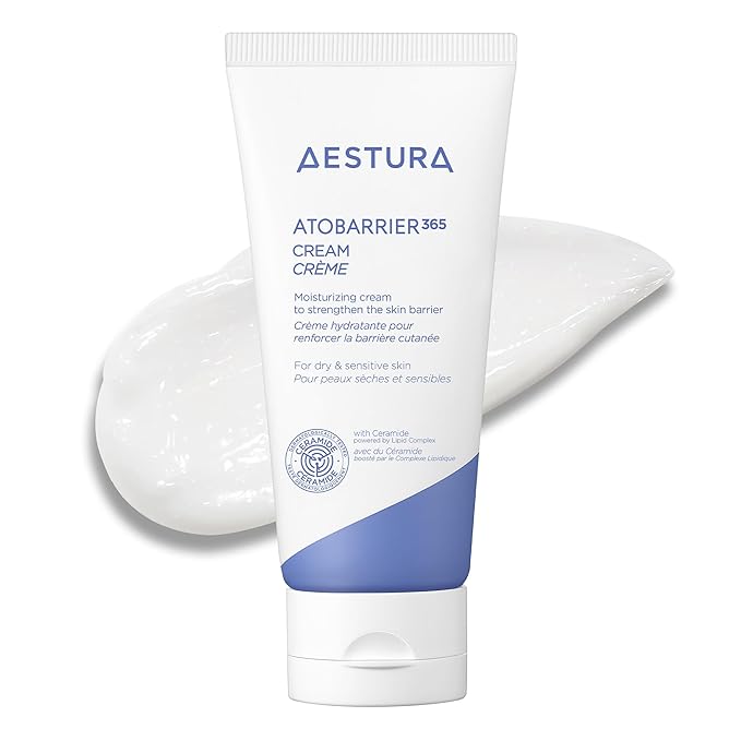 Aestura – Atobarrier 365 Cream 30ml