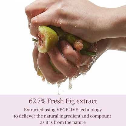 I'm From - Fig Boosting Essence 150ml