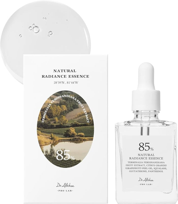 Dr.Althea – Natural Radiance Essence 30 ml
