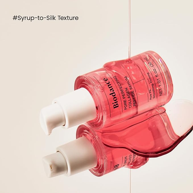 Biodance – Pore Perfecting Collagen Peptide Serum 30ml