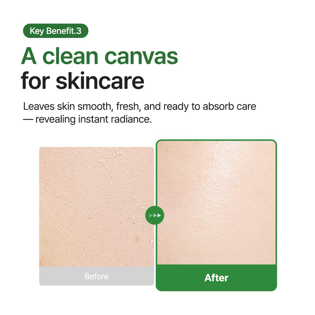 Purito – Peel Shot Exfoliating Pad Gommage Booster Pad 8 Pads