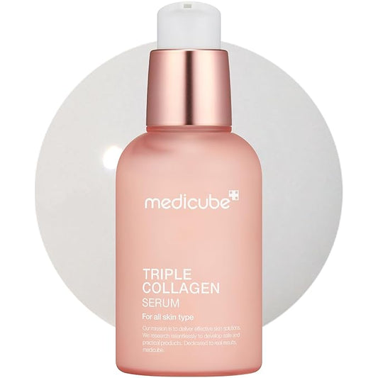 Medicube – Tripple Collagen Serum 55ml