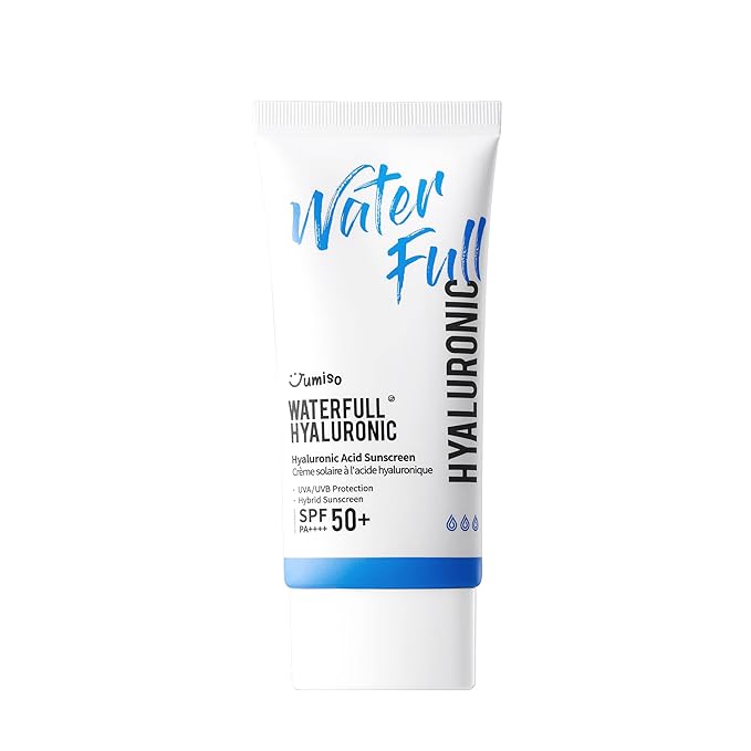 Jumiso – Waterfull Hyaluronic Acid Cooling Sunstick 18g