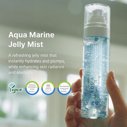 Dr. Althea – Aqua Marine Jelly Mist 100ml