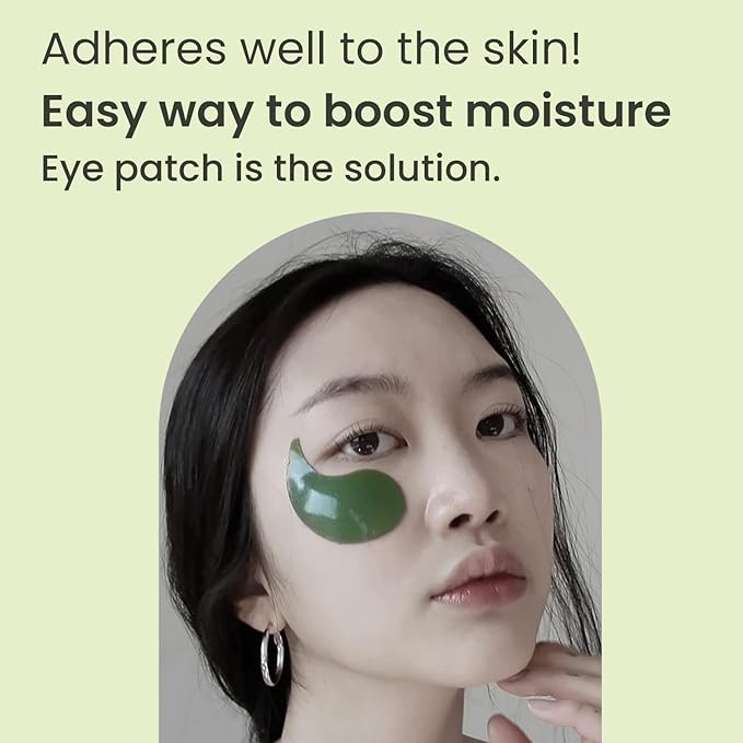 Heimish - Biome Hydrogel Eye Patches 60ea
