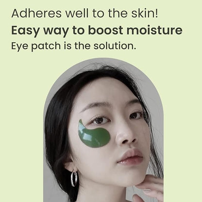 Heimish - Biome Hydrogel Eye Patches 60ea