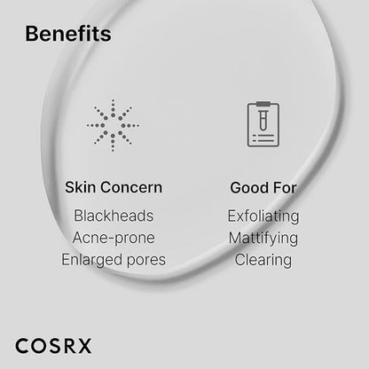 COSRX - BHA Blackhead Power Liquid 100ml