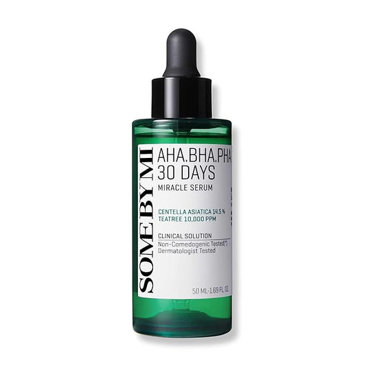 Some By Mi - AHA, BHA, PHA 30 Days Miracle Serum 50ml