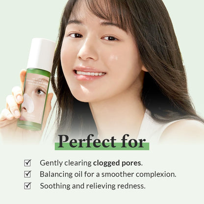 Dr.Althea – Premium Quick Step Sebum Cleanser 100ml
