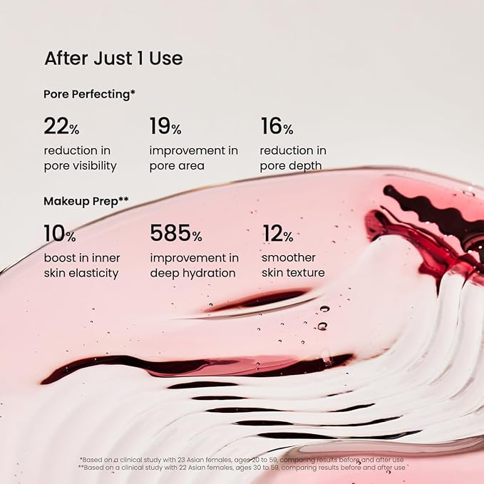 Biodance – Pore Perfecting Collagen Peptide Serum 30ml