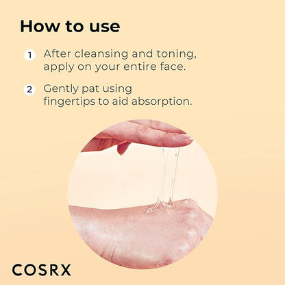 COSRX - Advanced Snail 96 Mucin Power Essence 100ml