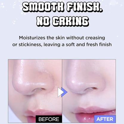 CHASIN' RABBITS - All About Glow Tone Up Cream
