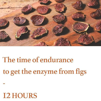 I’m From-Fig Scrub Mask 120g