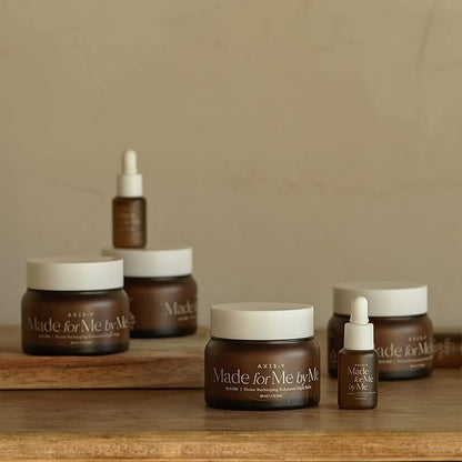 Axis Y -  Biome Recharging Night Renewal Set