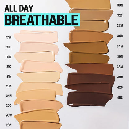 Clio – Kill Cover Founwear Cushion The Original 15g * 2ea (Original+Refill) 21N Linen