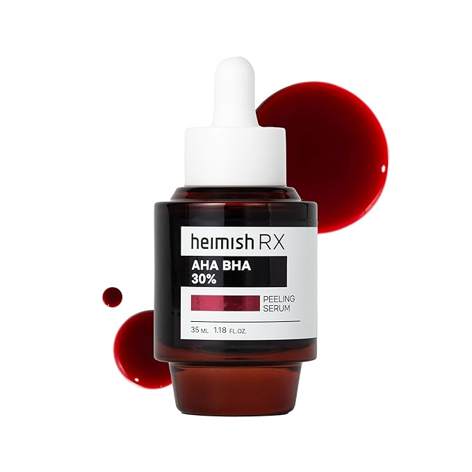 Heimish – RX AHA BHA Peeling Serum 35ml