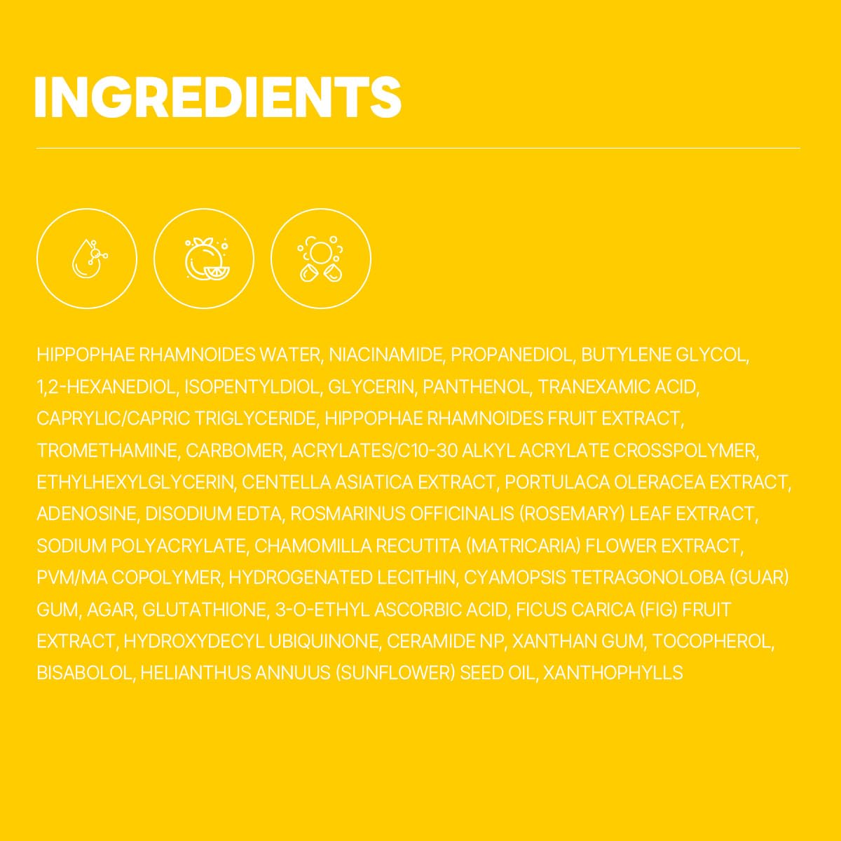 Round Lab – Vita Niacinamide Dark Spot Serum 30ml