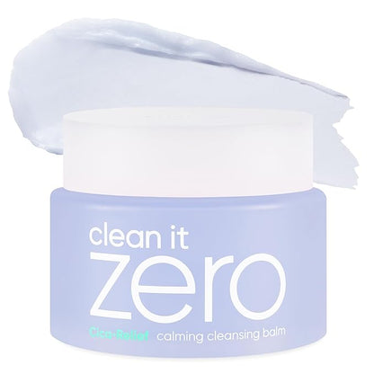 Banila Co – Clean it Zero Cleansing Balm Calming 100ml