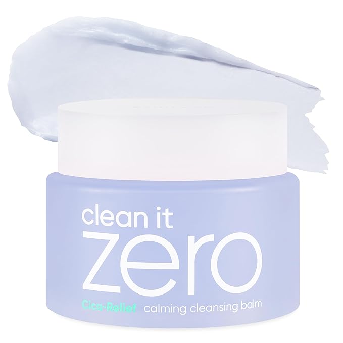 Banila Co – Clean it Zero Cleansing Balm Calming 100ml