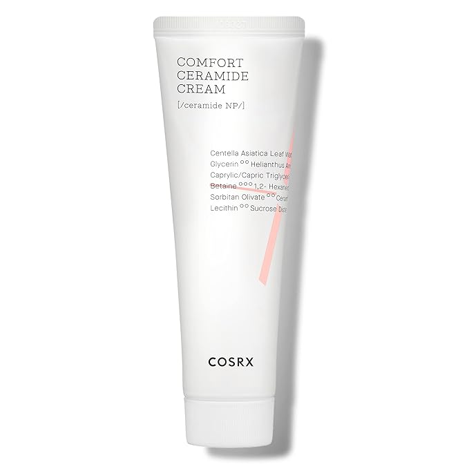 Cosrx – Balancium Comfort Ceramide Cream 80ml