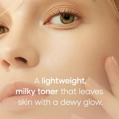Purito - Oat In Silky Toner 200ml