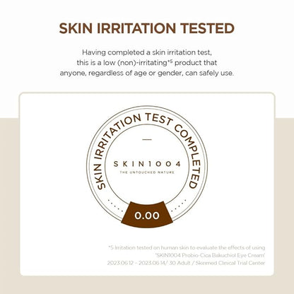 Skin1004 – Madagascar Centella Probio-Cica Bakuchiol Eye Cream 20ml