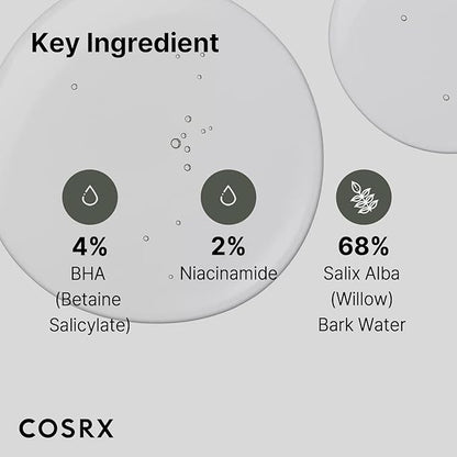 COSRX - BHA Blackhead Power Liquid 100ml