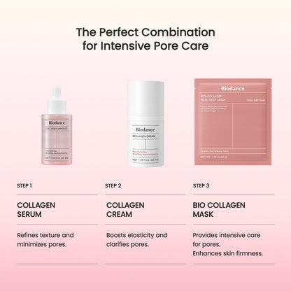 Biodance – Bio Collagen Real Deep Mask 34g 1P