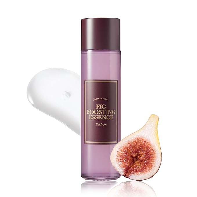 I'm From - Fig Boosting Essence 150ml